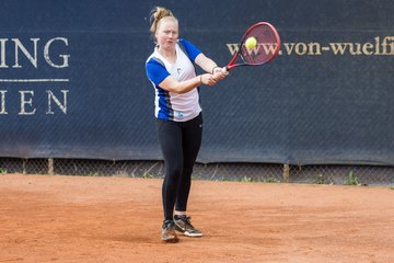 Bild 153 - BL DTV Hannover - BW Dresden Blasewitz : Ergebnis: 2:7